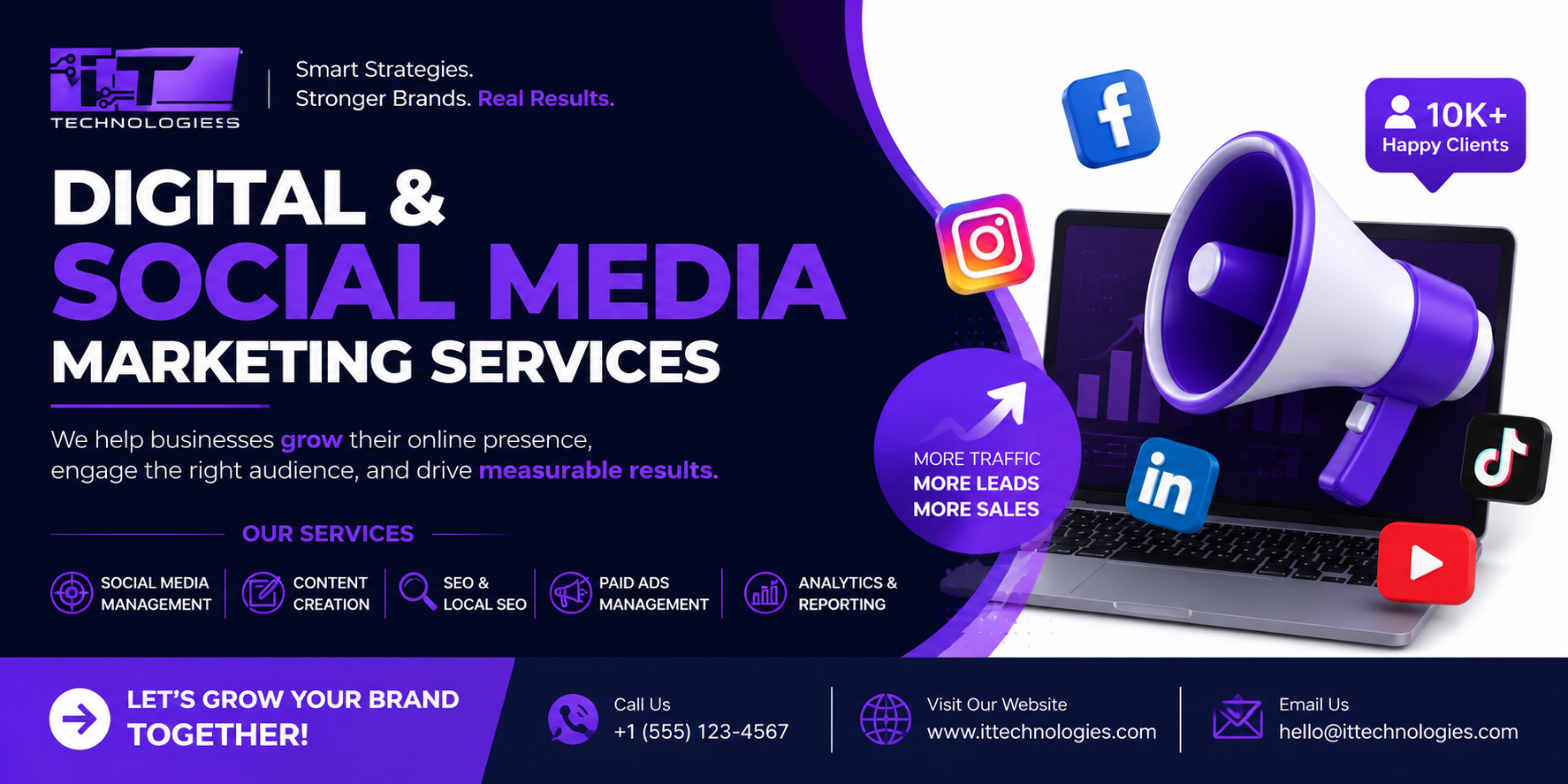 social marketing